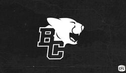Veranstaltung: BC Lions vs. Calgary Stampeders, Starlight Stadium in Victoria