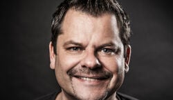 Veranstaltung: Ingo Appelt - Männer Nerven Stark, Theater Fifty-Fifty in Erlangen
