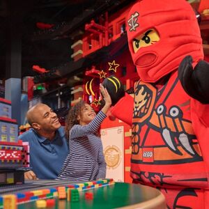 Veranstaltung: Legoland® Discovery Centre Toronto: Entry Ticket, Legoland® Discovery Centre Toronto in Vaughan