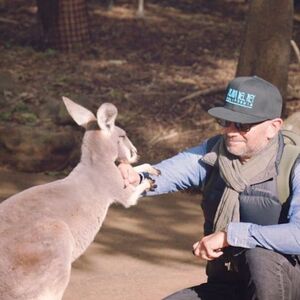 Veranstaltung: Taronga Zoo Sydney: Entry Ticket, Taronga Zoo Sydney in Mosman