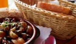 Event: XFood Tour - St Georg kulinarisch, Vor dem Ohnsorg Theater in Hamburg