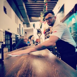 Veranstaltung: Tapas en Málaga: Tour guiado semiprivado, Malaga Food & Drink Tours in Málaga