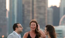 Event: Lake Michigan: Premier Brunch or Lunch Cruise, Chicago Cruises in Chicago