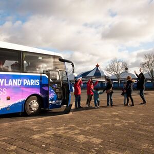 Veranstaltung: Disneyland® Paris : Billet + transport en navette depuis Paris, Wine Days Trips from Paris in Paris