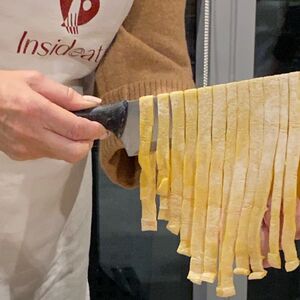 Veranstaltung: Corso di pasta, ravioli e tiramisù a Roma, Rome Cooking Classes in Rome