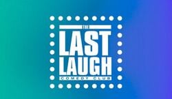 Veranstaltung: Last Laugh Comedy Club, Sheffield City Hall in Sheffield