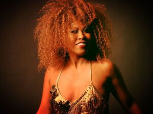 Veranstaltung: Typically Tina - Tribute To Tina Turner, Stadttheater Heide in Heide