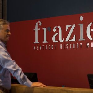 Veranstaltung: Frazier History Museum, Frazier History Museum in Louisville