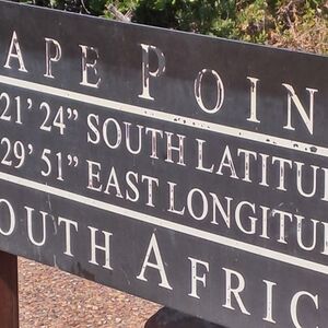 Veranstaltung: Cape Town: Cape Peninsula & Boulders Beach Tour, Cape Town in cape town