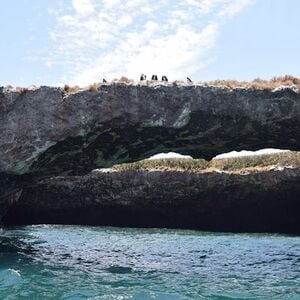 Veranstaltung: Islas Marietas: Visita Guiada + Comida y Barra Libre, Day Trips from Puerto Vallarta in Puerto Vallarta