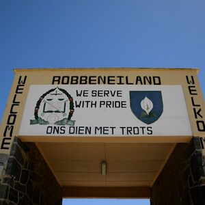 Veranstaltung: Cape Town Super Combi, Robben Island Museum in Cape Town