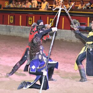 Veranstaltung: Tenerife Aventura Medieval, Dinner Shows Tenerife in Tenerife