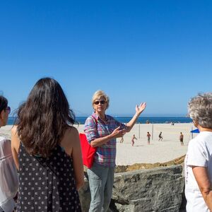 Veranstaltung: Coronado: History and Highlights Walking Tour, San Diego in san diego