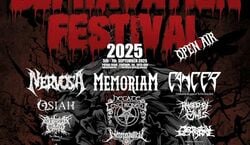 Event: Depravation Festival 2025, Depravation Festival in Swindon
