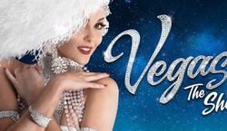 Veranstaltung: Saxe Theater Las Vegas: Vegas! The Show, Las Vegas in las vegas