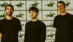 Event: Heart Attack Man w/ The Dirty Nil, Vivarium in Milwaukee
