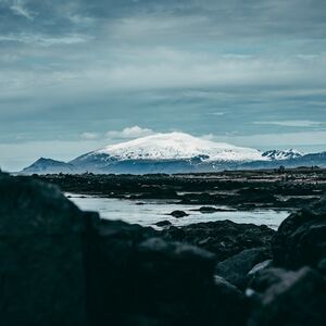 Veranstaltung: Snæfellsnes: Black Beach Day Trip + Dinner, Day Trips from Reykjavik in Reykjavík