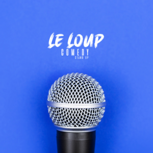 Veranstaltung: Le Loup Comedy République : Un show de stand-up hilarant !, Hôtel 1K Paris in Paris