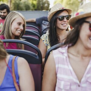 Veranstaltung: Bus turístico de Santander, Recorridos en autobús Santander in Camargo