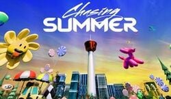 Veranstaltung: Chasing Summer Music Festival, Max Bell Centre in Calgary