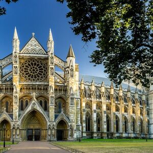 Veranstaltung: Tower of London, Thames River Ride & Changing of the Guards, Tower of London in London