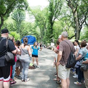 Veranstaltung: New York: Central Park TV and Movie Sites Walking Tour, New York in new york city