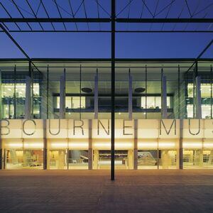 Veranstaltung: Melbourne Museum: Entry Ticket, Melbourne Museum in Melbourne