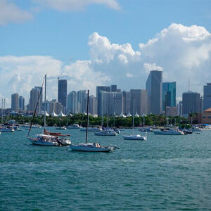 Veranstaltung: Miami Millionaire’s Row Cruise, Miami Island Adventure Departure in Miami