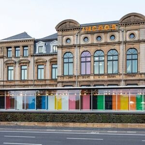 Veranstaltung: Luxembourg City Pass: 7 Museums + Self-Guided Tour, Villa Vauban: Art Museum of the City of Luxembourg in Luxembourg