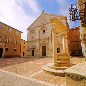 Veranstaltung: Val D'Orcia: Tour di degustazione di vini + viaggio di andata e ritorno da Siena, Siena Wine Tasting in Siena