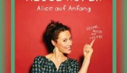 Event: Alice Köfer - Alice auf Anfang, Künstlerhaus Hannover in Hannover