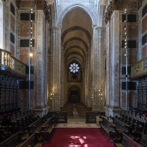 Veranstaltung: Sé Catedral do Porto: Bilhete de entrada, Catedral do Porto in Porto