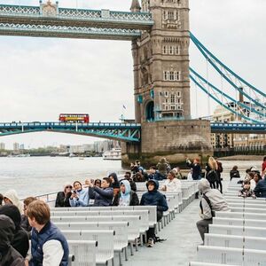 Veranstaltung: London: Harry Potter Film Location Walking Tour + River Cruise, Harry Potter Tours in London