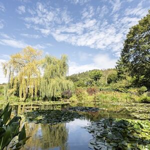 Veranstaltung: Giverny et Versailles : Visite guidée avec entrée + déjeuner, Paris City Tours in Paris