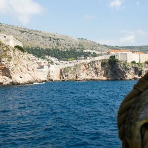 Veranstaltung: Panoramic Cruise around Old Town Dubrovnik by Karaka, Dubrovnik Cruises in Dubrovnik