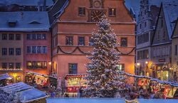 Event: Rothenburg ob der Tauber & Harburg: Tagestour ab München, Day Trips from Munich in Munich