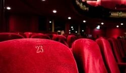 Event: Maddie Moate's Very Curious Christmas, Garrick Theatre in London