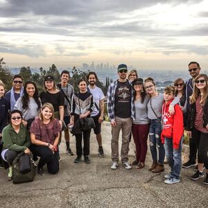 Veranstaltung: Hollywood Sign & Griffith Park Los Angeles: Guided Hiking Tour, Los Angeles in los angeles