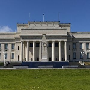 Veranstaltung: Auckland Museum: Entry Ticket, Auckland Museum in Auckland