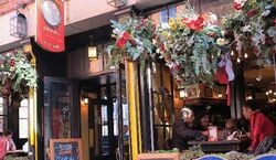 Veranstaltung: Historic Boston: Taverns Tour, Boston Food Tours in Boston