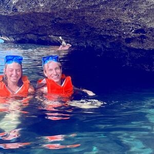 Veranstaltung: Ca'n Pastilla: Excursión en Kayak al Islote de Na Galera, Kayak Rentals Mallorca in Can Pastilla