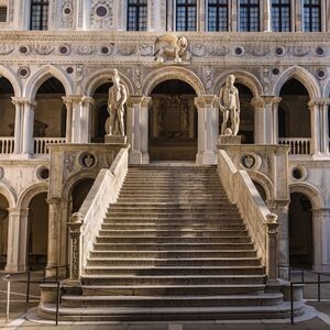 Veranstaltung: Palazzo Ducale: Tour guidato, Doge's Palace in Venice