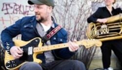 Veranstaltung: Stephan Zinner - Der Teufel, das Mädchen, der Blues und ich, Auer's Livebühne in Neubeuern