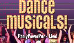 Veranstaltung: The Magic Night Of Dance Musicals - Eine Explosion der Rhythmen und Emotionen auf der Bühne!, Stadthalle Bad Blankenburg in Bad Blankenburg