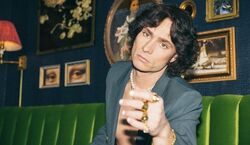 Event: Spencer Sutherland - The Encore Tour, Grelle Forelle in Wien