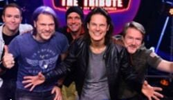 Veranstaltung: Bounce - Bon Jovi Tributeband, Hypothalamus in Rheine