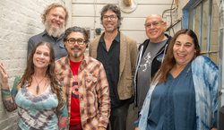 Event: Jerry's Middle Finger, Music Box in San Diego