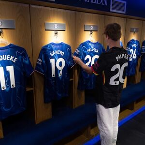 Veranstaltung: Stamford Bridge: Extended Guided Tour + Chelsea FC Museum Entry, Stamford Bridge in London