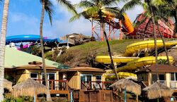 Veranstaltung: Hawaii: Wet 'n' Wild Entry Ticket + Transportation from Waikiki, Wet 'n' Wild Hawaii in Kapolei