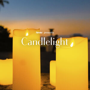 Veranstaltung: Candlelight Open Air: A Tribute to Coldplay, Phoenix Zoo in Phoenix